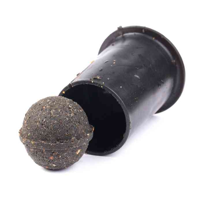 Зимняя прикормка MINENKO Good Catch Лещ Чёрный