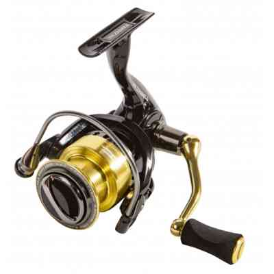 Катушка Volzhanka Shot 5000 (6+1 подш) 0.33мм/180м