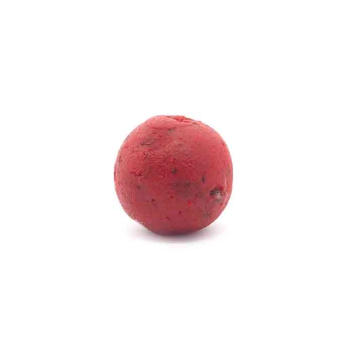 Купить Купить Насадочные бойлы MINENKO STRAWBERRY 20мм (варёные в дипе)