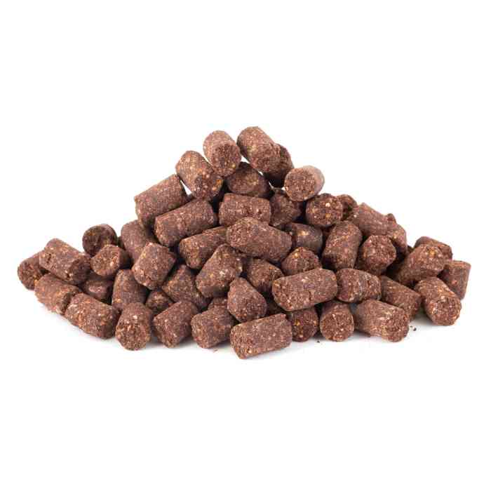 Пеллетс MINENKO Master Carp Чеснок 14мм