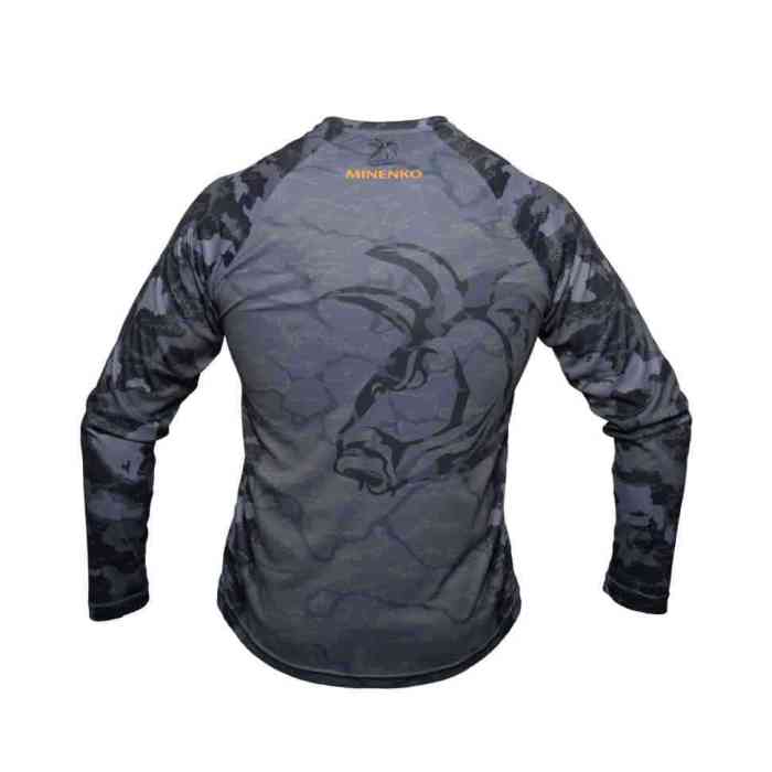 Джерси Graphite black camo именная XXL (60-62)