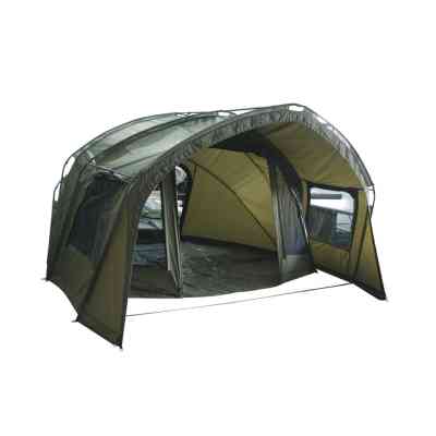 Палатка карповая трехместная Logic Carp BASE-3-BIVVY NEW