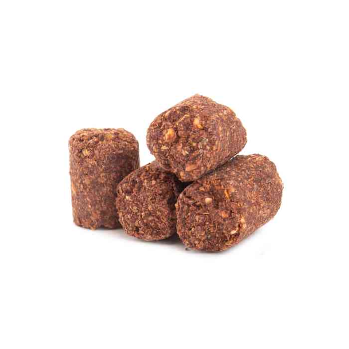 Пеллетс MINENKO Master Carp Специи 14мм