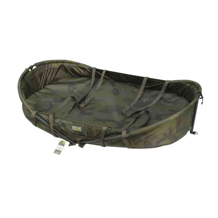 Карповый мат Logic Carp CRADLE standart
