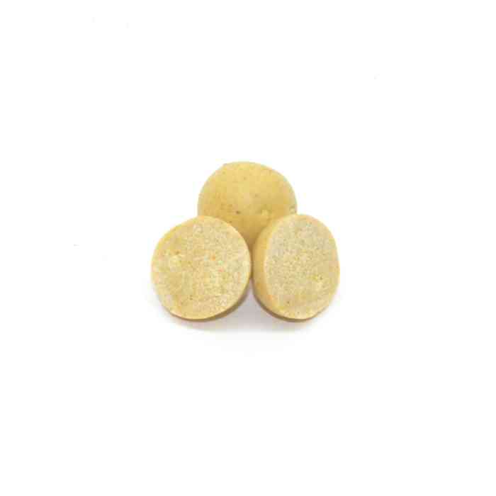 Бойлы варёные MINENKO (Тигровый орех) PRO PROTEIN PLUS TIGER NUT 20мм (Zip-lock)