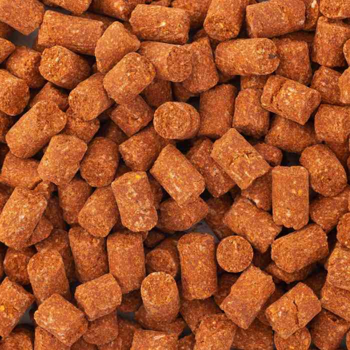 Пеллетс MINENKO Master Carp TUTTI-FRUTTI 14мм