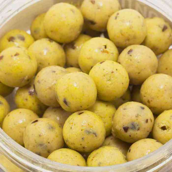 Насадочные бойлы MINENKO SWEET CORN (СЛАДКАЯ КУКУРУЗА) 14мм (варёные в дипе)
