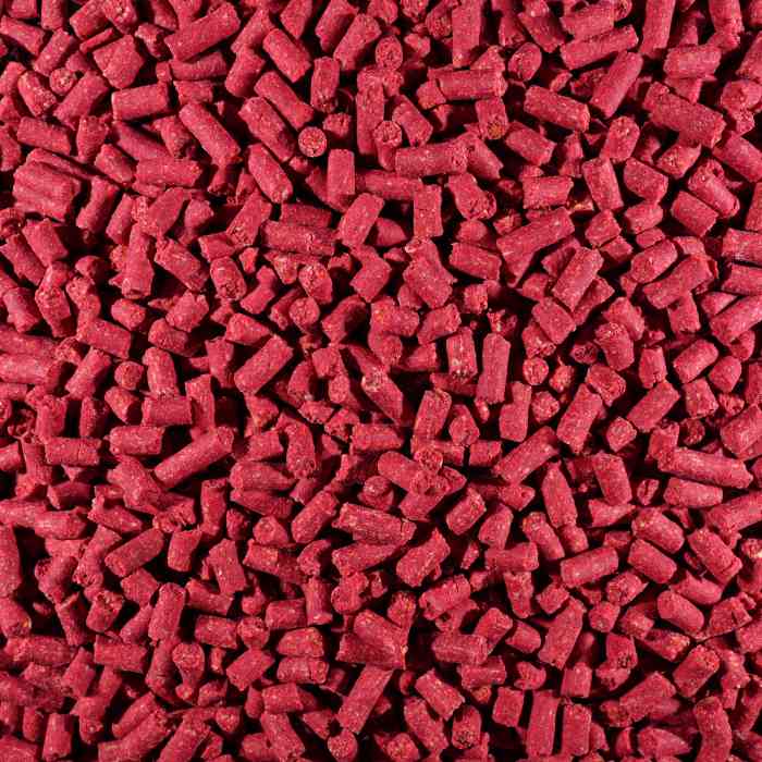 Пеллетс MINENKO Monster Crab 5мм (1кг)