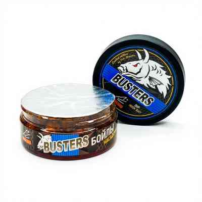 Насадочные бойлы MINENKO TUTTI - FRUTTI (ФРУКТЫ) 14мм (варёные в дипе)