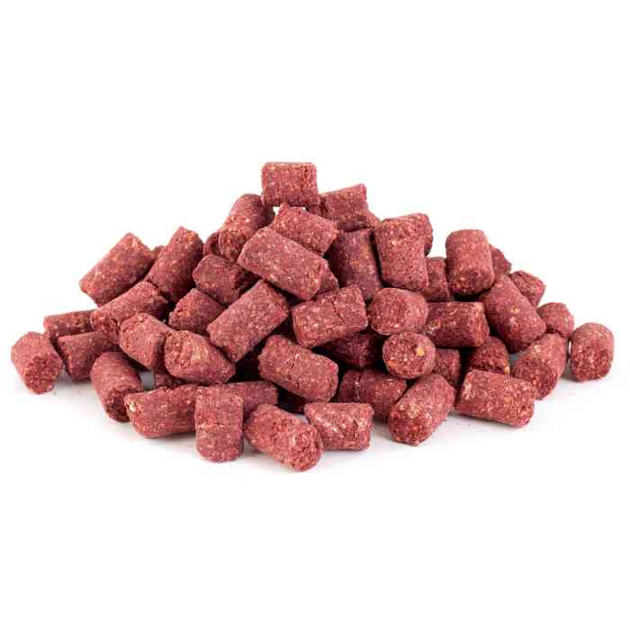 Пеллетс MINENKO Master Carp Слива 14мм