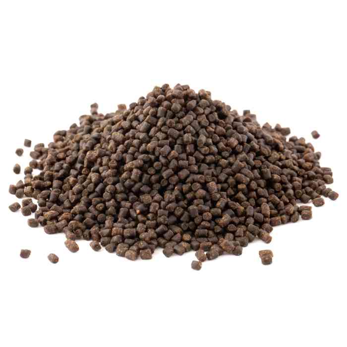 Пеллетс MINENKO Carp HALIBUT (3.5мм) ZIP-lock