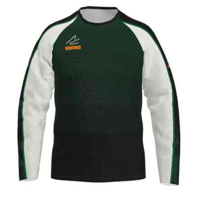 Джерси MINENKO Краснодар CoolPass именная M (46-48) женский