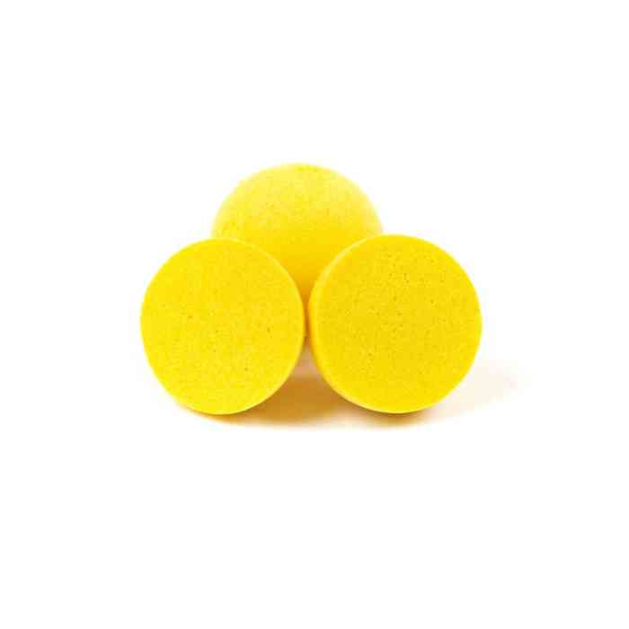 Бойлы плавающие MINENKO SWEET CORN (Fluo) Pop-Up 14мм