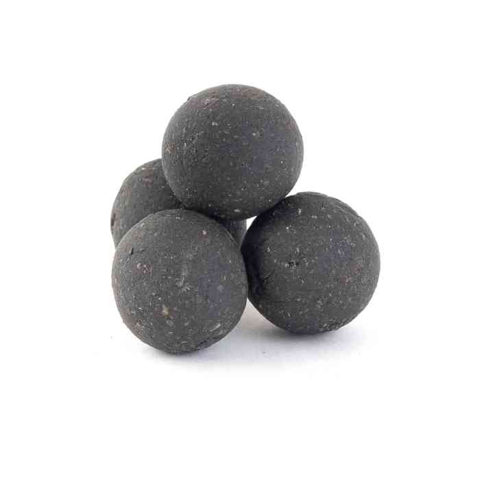 Бойлы пылящие MINENKO Halibut 24мм (1кг)