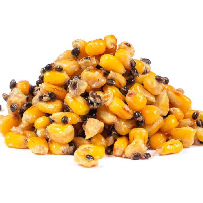 Зерновая смесь MINENKO Mix №1 Strawberry (1кг)