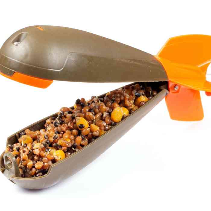 Зерновая смесь MINENKO Spod Mix Strawberry(1кг)