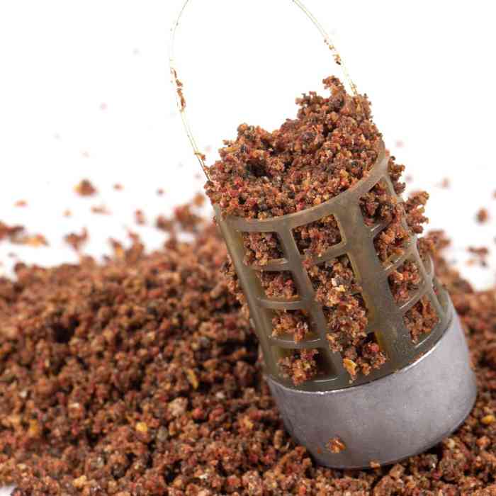 Прикормка MINENKO Good Catch Универсальная