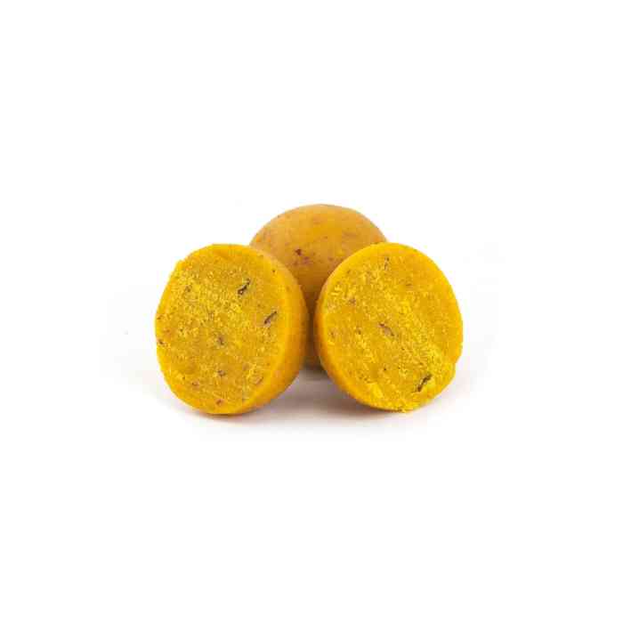 Купить Купить Бойлы варёные MINENKO Pineapple 20мм (1кг)