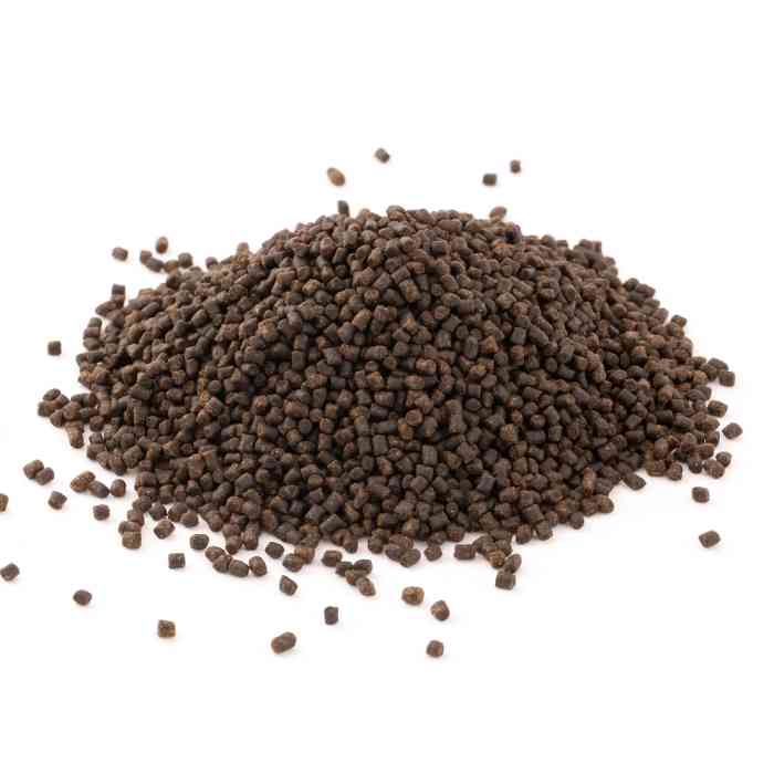 Пеллетс MINENKO FLAT/METHOD STRAWBERRY (3.5мм) ZIP-lock