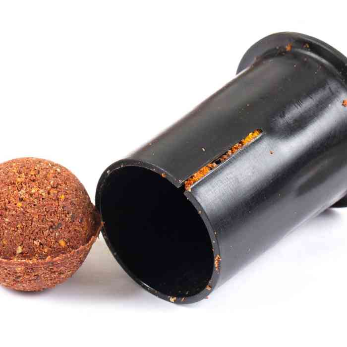 Прикормка MINENKO Good Catch Ваниль