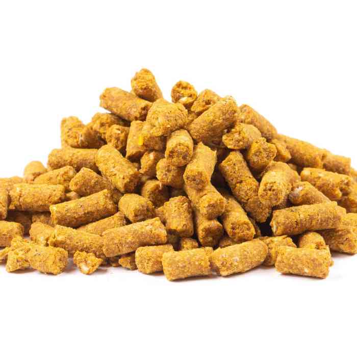 Пеллетс MINENKO Good Catch Сладкая Кукуруза 5мм