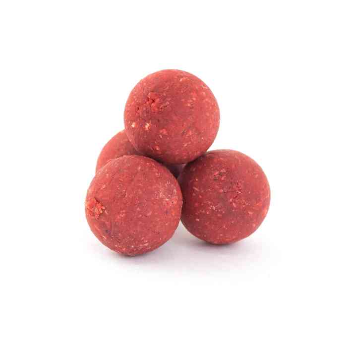 Купить Купить Бойлы пылящие MINENKO Red Spice 20мм (1кг)