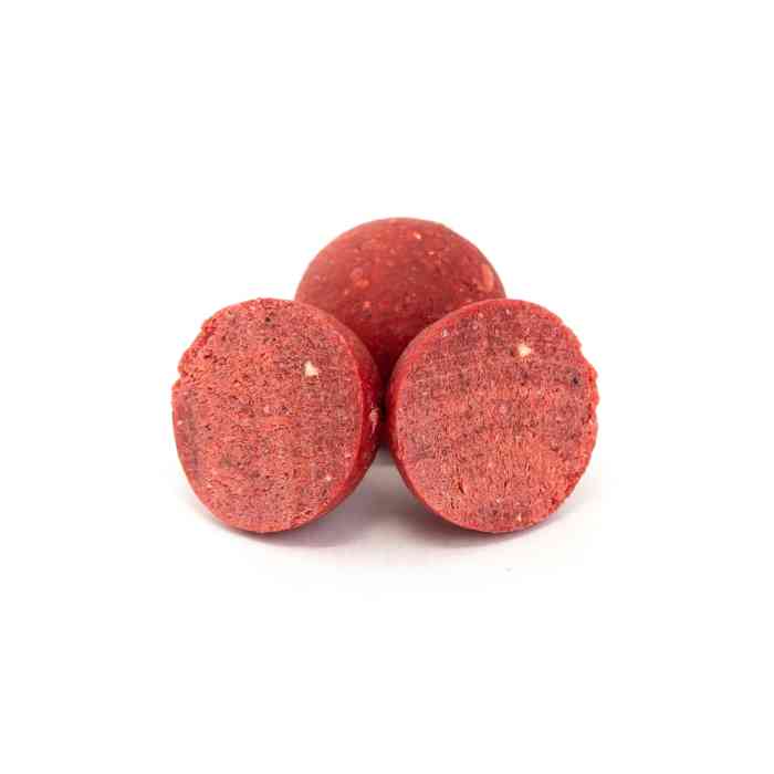 Купить Купить Бойлы пылящие MINENKO Red Spice 20мм (1кг)