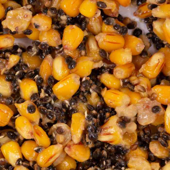 Зерновая смесь MINENKO Mix №1 Chili (4кг)