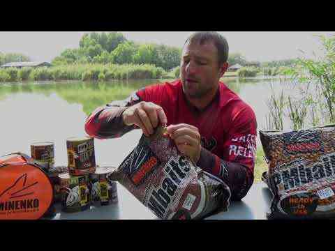 Зерновая смесь MINENKO Royal Plum Wheat (4кг)