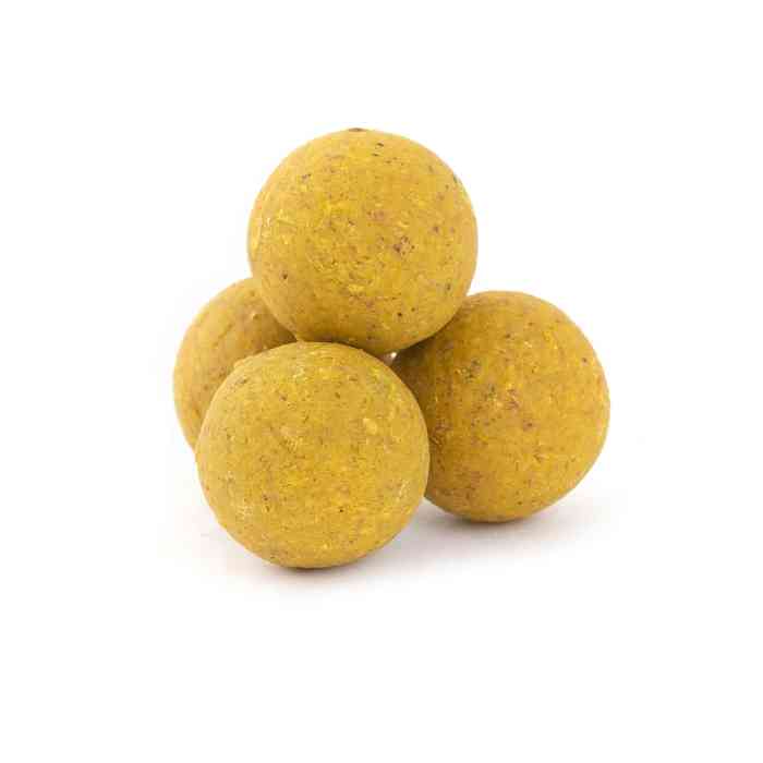 Купить Купить Бойлы пылящие MINENKO Sweet Corn 20мм (1кг)