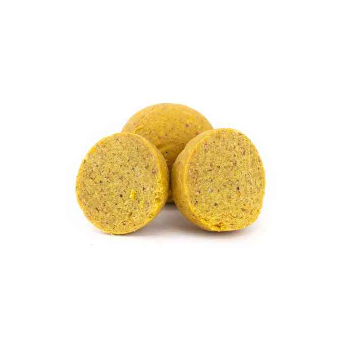 Купить Купить Бойлы пылящие MINENKO Sweet Corn 20мм (1кг)