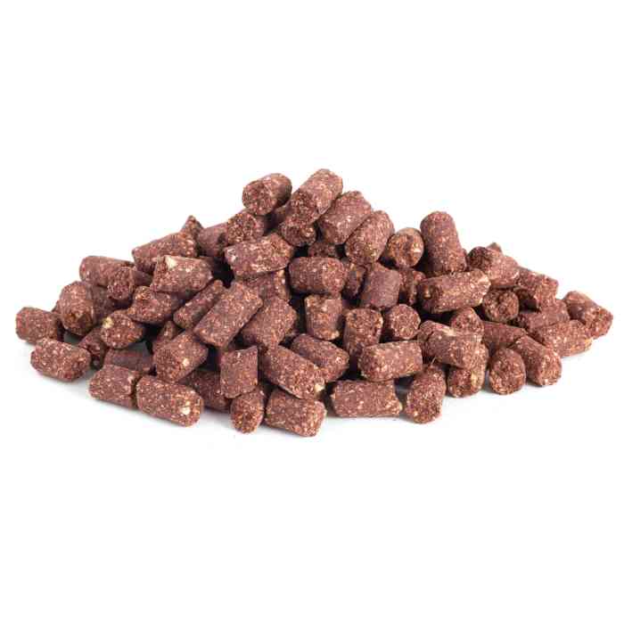 Пеллетс MINENKO Tiger Nut 10мм (1кг)