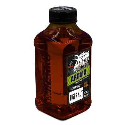 Ароматизатор MINENKO Aroma Tiger Nut (Тигровый орех)