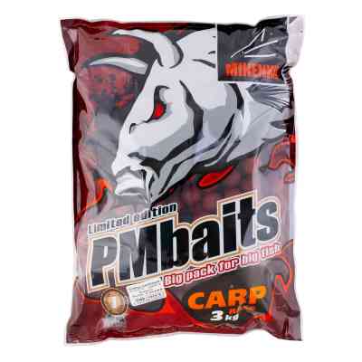 Бойлы варёные MINENKO Source 24мм (3кг)