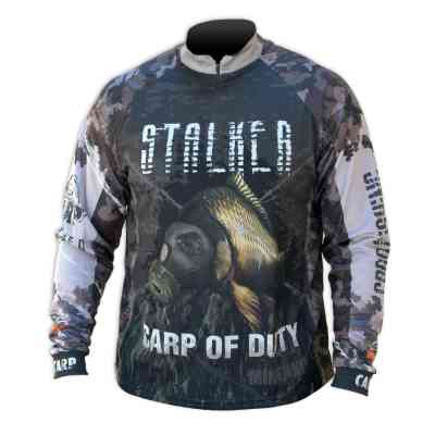 Джерси MINENKO S.T.A.L.K.E.R. (XL)