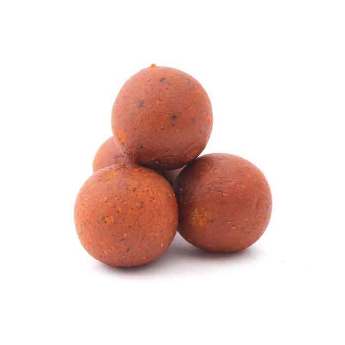 Насадочные бойлы MINENKO TUTTI FRUTTI 20мм (варёные)