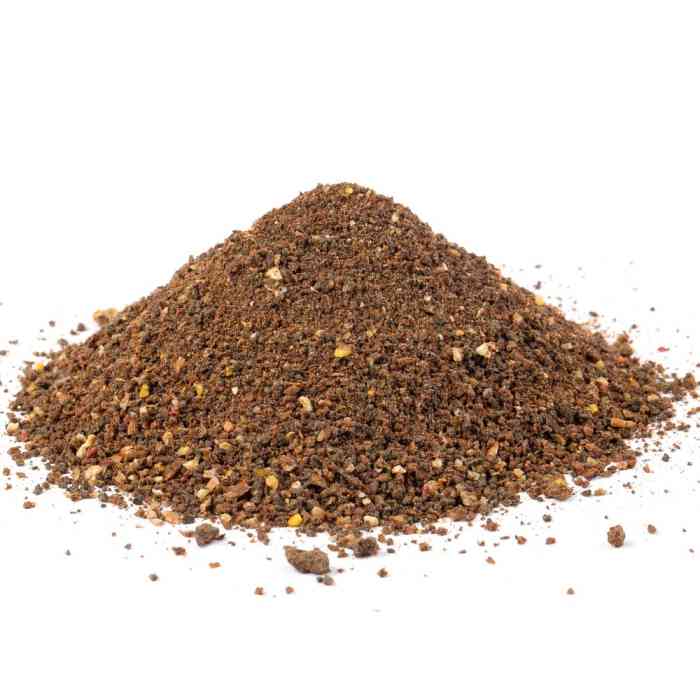 Зимняя прикормка MINENKO Cool Water 4 Seasons Форель