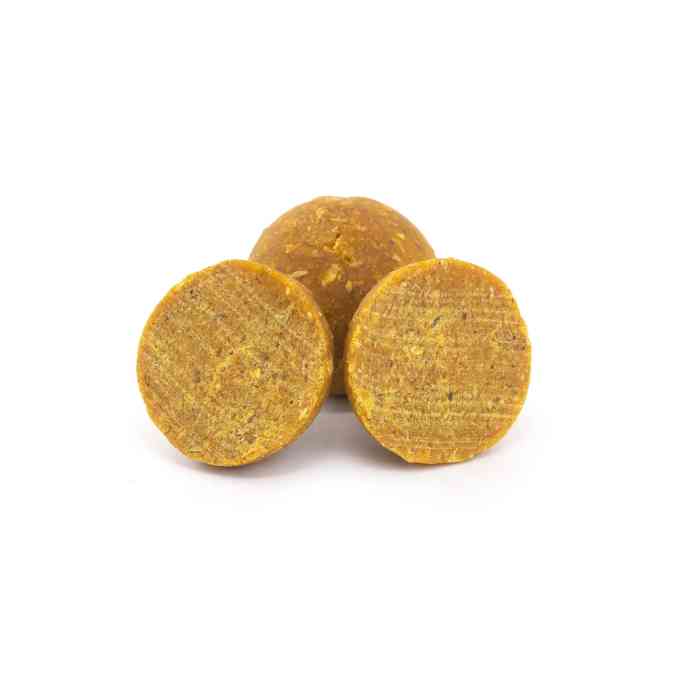 Бойлы пылящие MINENKO Mandarin 24мм (1кг)