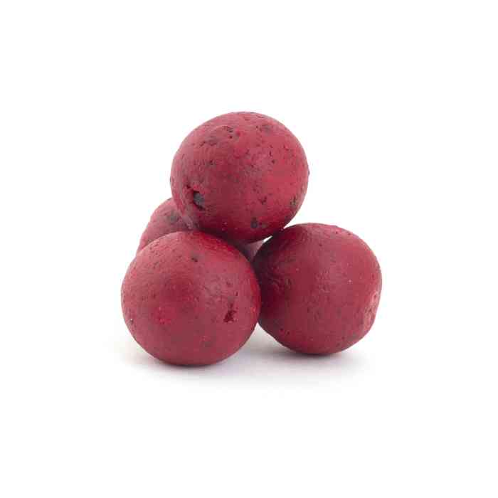 Бойлы варёные MINENKO BF Hot Demon 24мм (1кг)