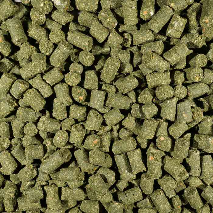 Пеллетс «Cool Water Елисеев  Зимняя Карп/Карась 10мм» 1 кг