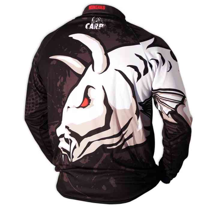 Купить Купить Джерси MINENKO CA/RP black (M)