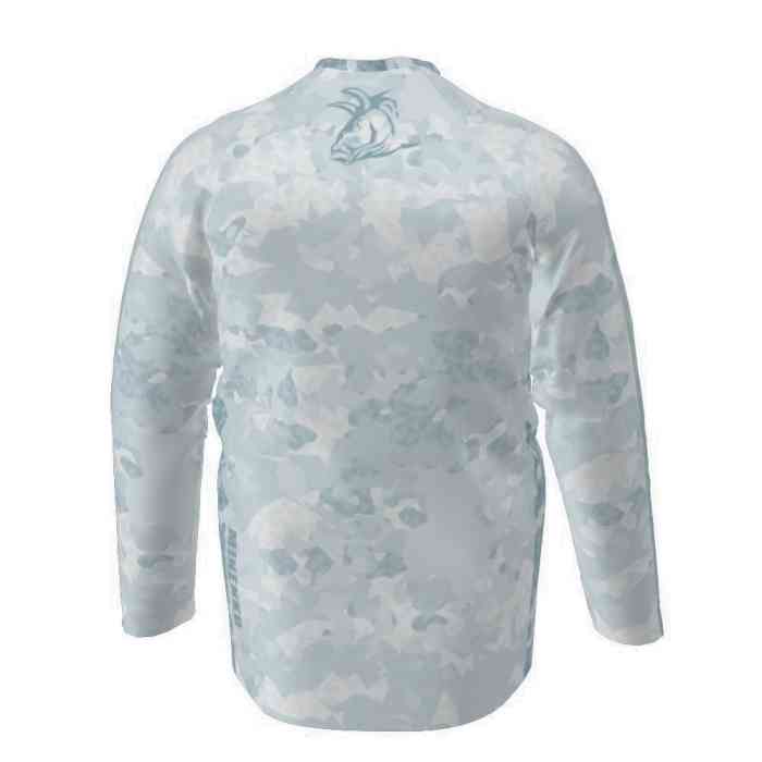 Джерси MINENKO SkyM 23 ExCool (M) женская