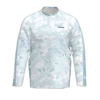 Джерси MINENKO SkyM 23 ExCool (XXL)