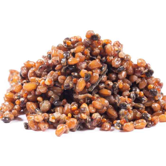 Зерновая смесь MINENKO Bird Food (1кг)