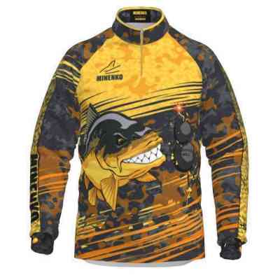 Джерси MINENKO Bomba CoolPass именная XXXL (64-66)