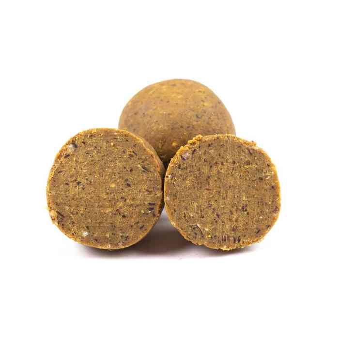 Насадочные бойлы MINENKO HONEY 24мм (пылящие)