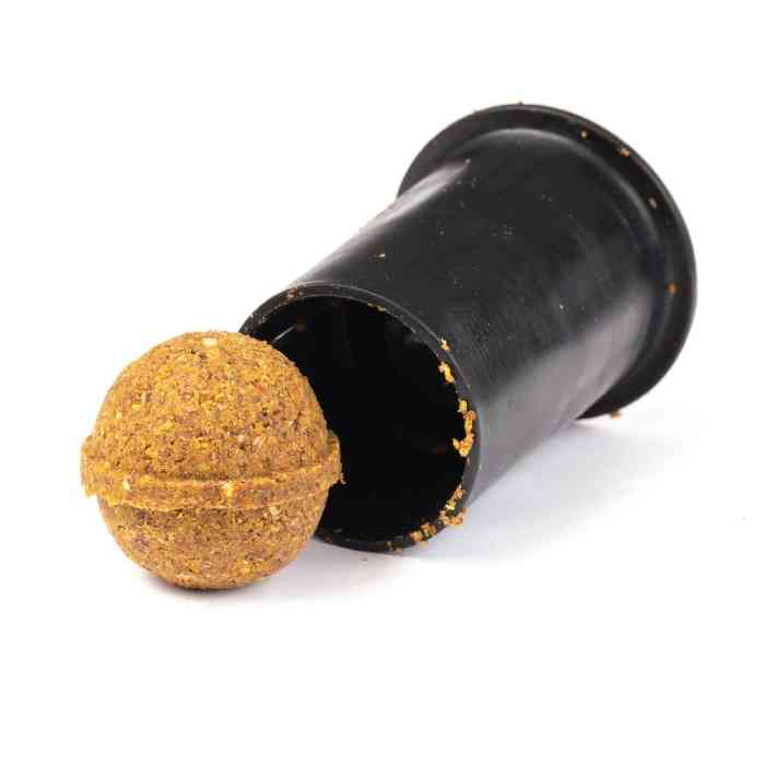 Прикормка MINENKO Feeder Река