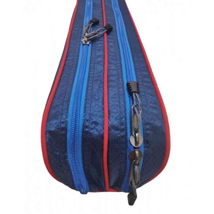 Чехол под 4+4 удилища Volzhanka Pro Sport 180см (4*180см+4*160см)