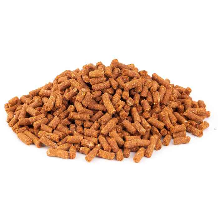 Пеллетс MINENKO Master Carp TUTTI-FRUTTI 5мм