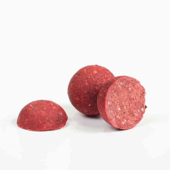 Бойлы пылящие специи PRO BIRD FOOD д15 мм